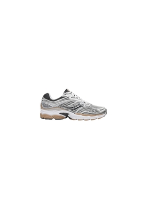Saucony Beige Synthetic Athletic Sneakers - EU44/US11