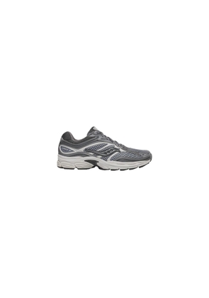 Saucony Bicolor Synthetic Athletic Sneakers - EU44.5/US11.5