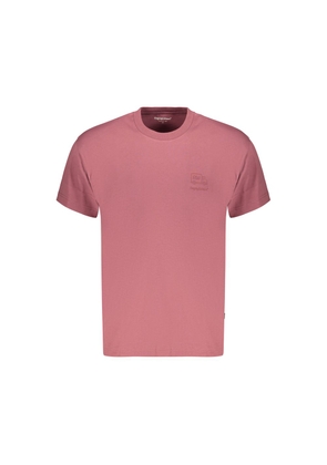 Refrigiwear Viola Cotton Men's T-Shirt - S