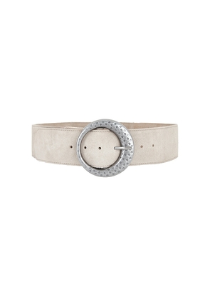 Free People Luna Hip Belt in Beige. Size M/L. Also in XS/S.