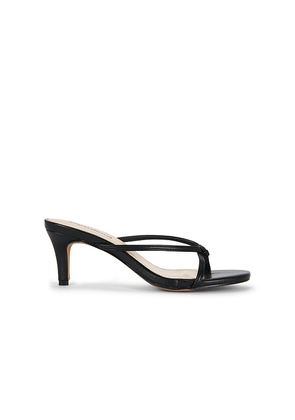 superdown Tyla Sandal in Black. Size 10. Also in 6, 7, 8, 9.