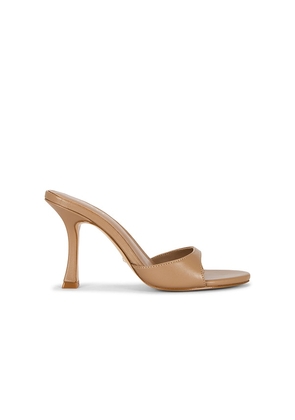 RAYE Alejandra Heel in Taupe. Size 10. Also in 5.5, 6, 6.5, 7, 7.5, 8, 8.5, 9, 9.5.
