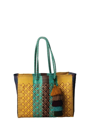 Verve Culture Cabo Bag in Multi.