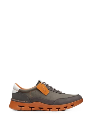 Clarks Originals Nature X One lace-up sneakers - Grey