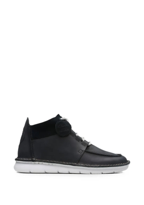 Clarks Originals Colehill Mid high-top sneakers - Blue