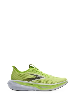 BROOKS Hyperion 3 sneakers - Yellow