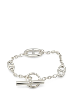 Hermès Pre-Owned 2010s Farandole bracelet - Silver