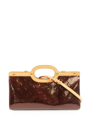 Louis Vuitton Pre-Owned Roxbury Drive monogram tote bag - Brown
