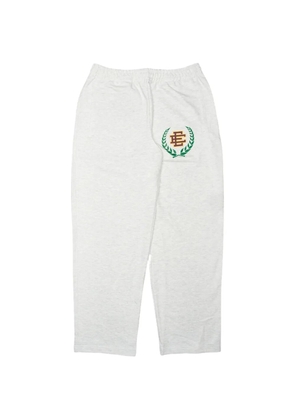 ERIC EMANUEL Reef Logo track pants - Grey
