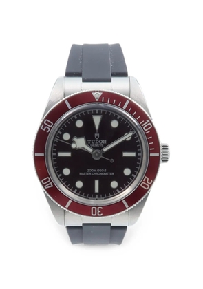TUDOR Black Bay 58 39mm watch - Red
