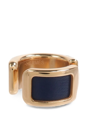 Hermès Pre-Owned Olympe ear cuff - Gold