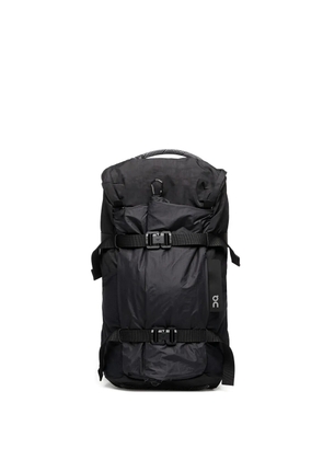 On Speed Pack 24L Elite backpack - Black
