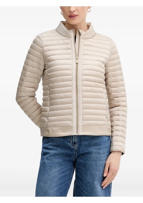 Save The Duck Reya jacket - Neutrals