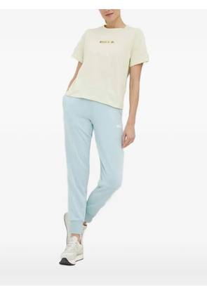 Rossignol logo T-shirt - Neutrals