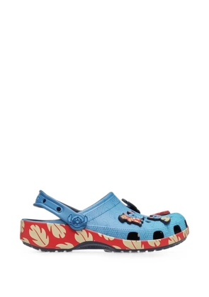 Crocs x Disney Stitch IAM Classic clogs - Blue