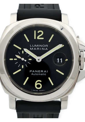 Panerai Luminor Marina 44mm watch - Black