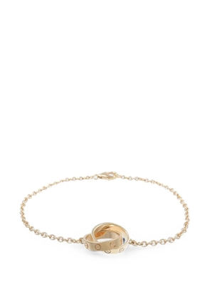 Cartier Baby Love bracelet - Gold