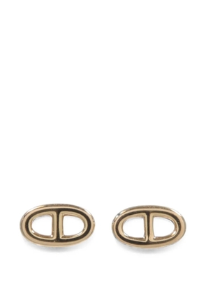 Hermès Pre-Owned Farandole earrings - Gold