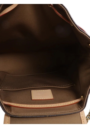 Louis Vuitton Pre-Owned Monogram Excursion PM backpack - Brown