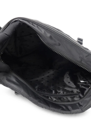 Kate Spade large Jae quilted tote bag - Black