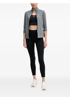 Under Armour Motion Mesh panelled leggings - Black