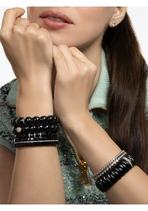 Roberto Demeglio small Pura diamond bracelet - Silver