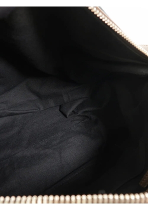 Givenchy Pre-Owned Pandora leather tote bag - Brown