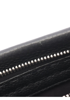 Fendi Pre-Owned 2010s Peekaboo Selleria briefcase bag - Black