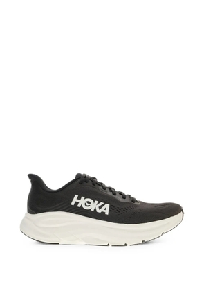 HOKA Clifton 9 sneakers - Black