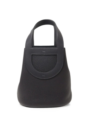 Hermès Pre-Owned In The Loop 18 handbag - Black