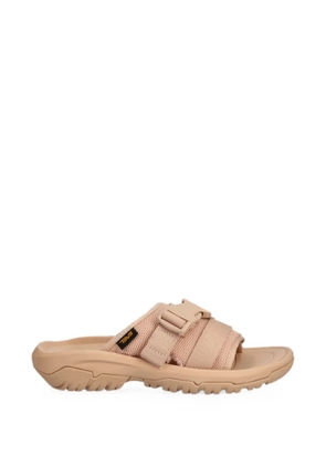 Teva Hurricane Verge slides - Pink