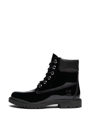 Timberland Premium 6-Inch waterproof boots - Black