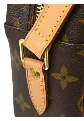 Louis Vuitton Pre-Owned 2013 Monogram Trocadero 27 shoulder bag - Brown