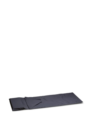 CAMP integrated pillow sleeping bag lining - Black