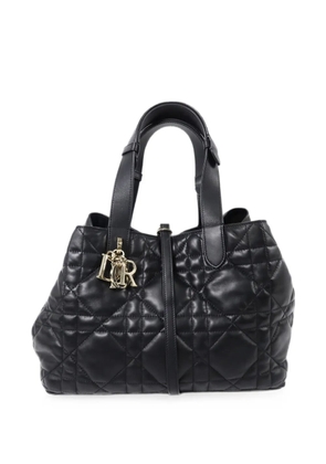 Christian Dior Pre-Owned medium Toujours tote bag - Black