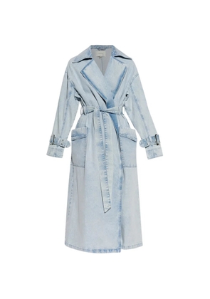 Gestuz Parwana coat - Blue