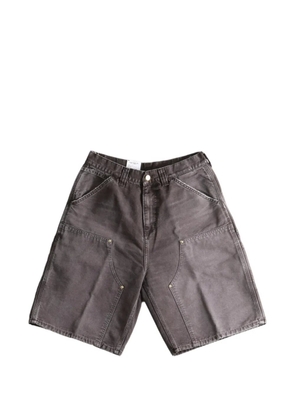 Carhartt WIP OG Double Knee shorts - Brown