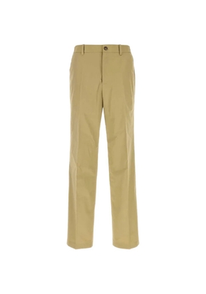 A.P.C. Dylan trousers - Neutrals