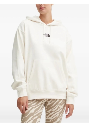 The North Face essential hoodie - Neutrals