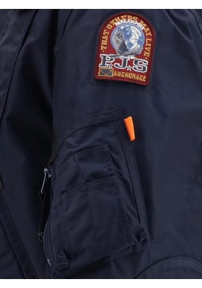 Parajumpers Gobi jacket - Blue
