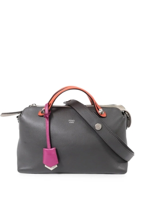 Fendi Pre-Owned By The Way tote bag - Grey