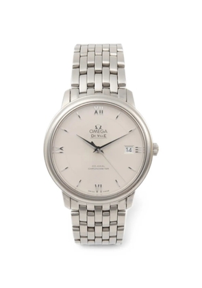 OMEGA De Ville Prestige 37mm watch - Neutrals