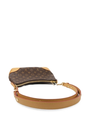 Louis Vuitton Pre-Owned Boulogne PM Monogram shoulder bag - Brown