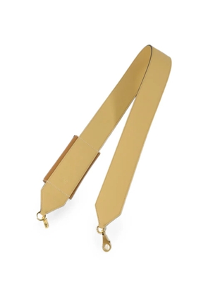Hermès Pre-Owned Kelly Pocket shoulder strap - Neutrals