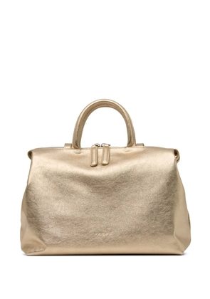 Marsèll 4 Dritta tote bag - Gold