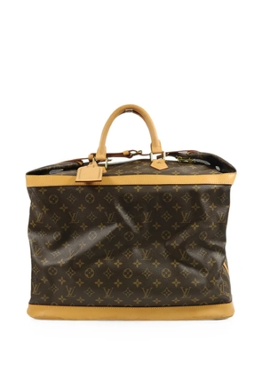Louis Vuitton Pre-Owned Monogram Cruiser 45 handbag - Brown
