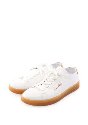 Louis Vuitton Pre-Owned 2023 Resort Line sneakers - White