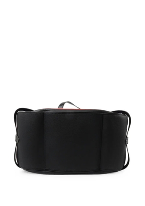 Louis Vuitton Pre-Owned Taiga rainbow tote bag - Black