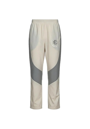 ERIC EMANUEL EE Core elasticated-waist track pants - Neutrals