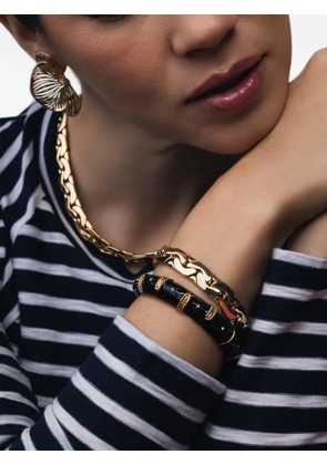 Gas Bijoux Idra bracelet - Gold